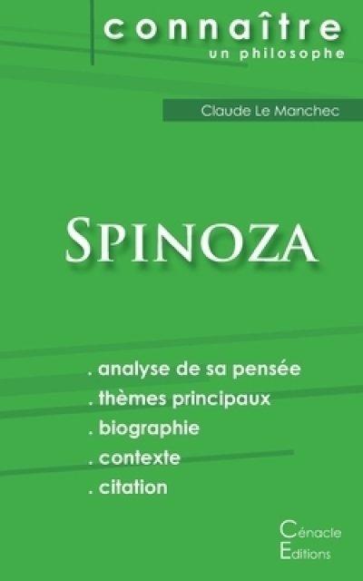 Comprendre Spinoza (analyse Complete De Sa Pensee)