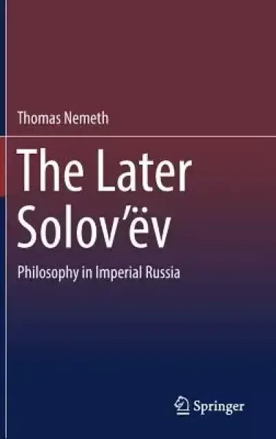 Later Solov'ev