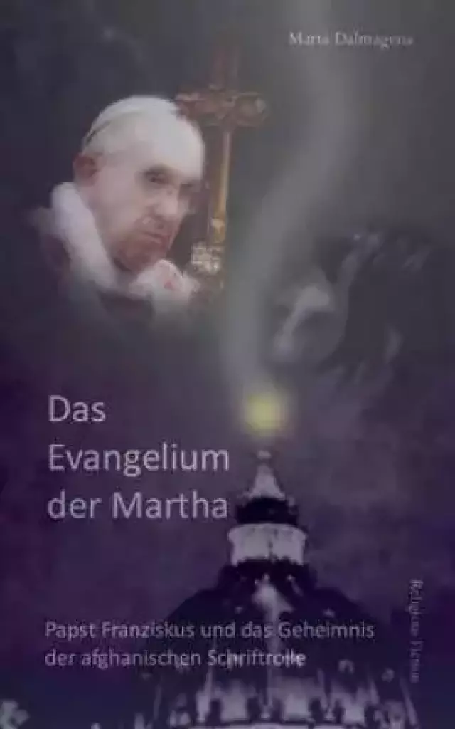 Evangelium Der Martha