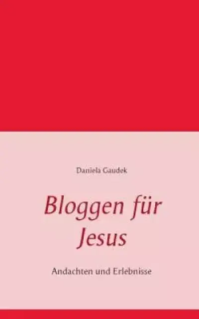 Bloggen Fur Jesus