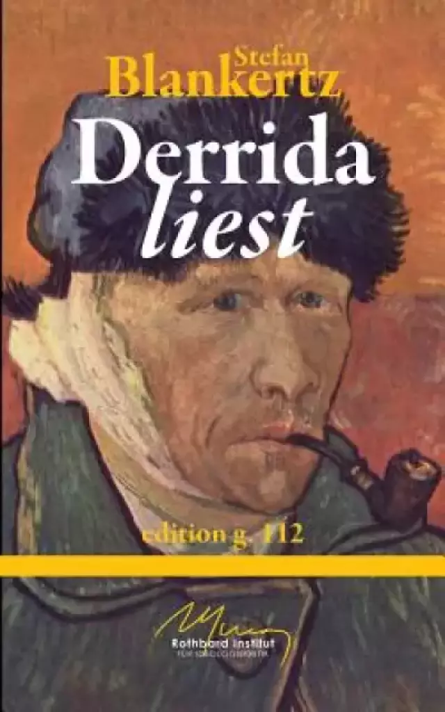 Derrida Liest