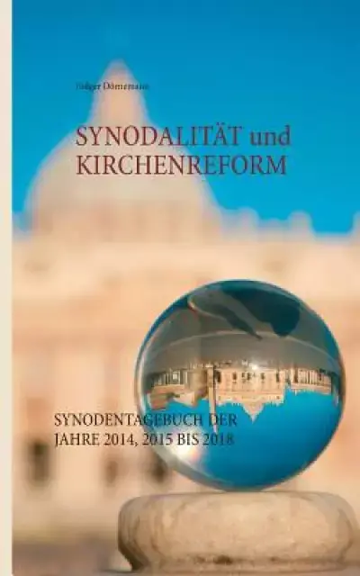 Synodalitat Und Kirchenreform