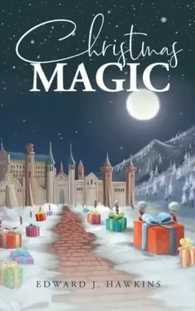 Christmas Magic (New Edition)