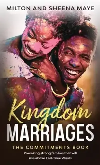 Kingdom Marriages