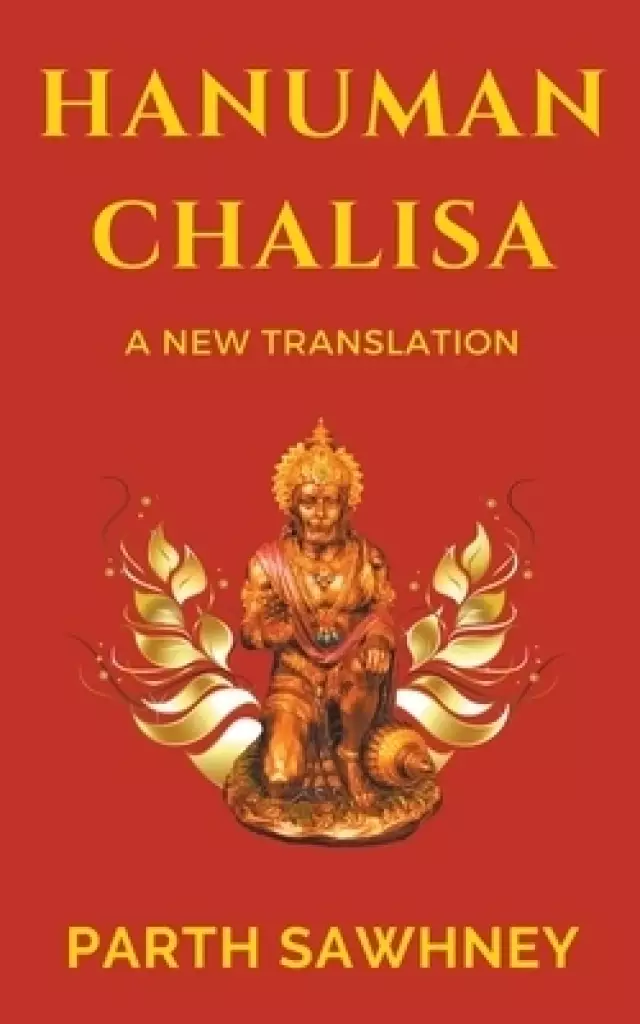 Hanuman Chalisa: A New Translation