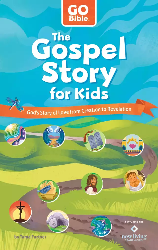Gospel Story for Kids