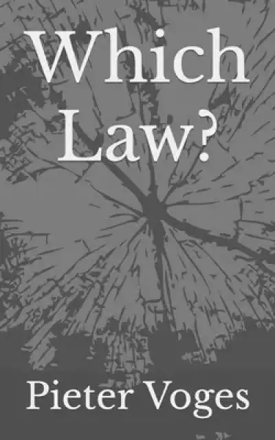 Which Law?