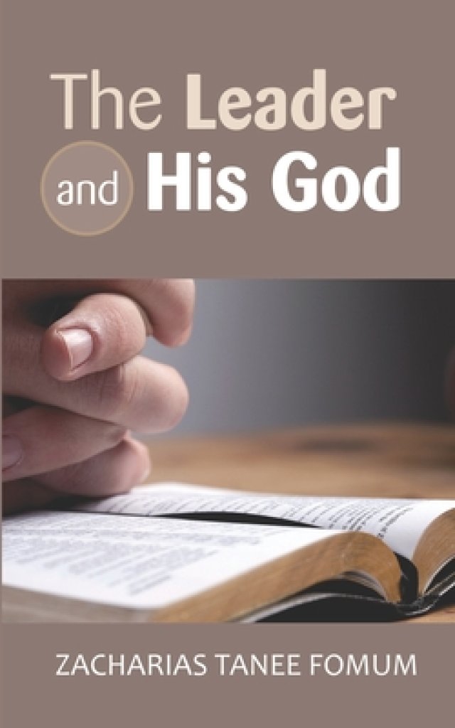 The Leader and His God Free Delivery when you spend £10 at Eden.co.uk