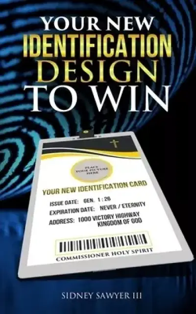 Your New Identification Design To Win