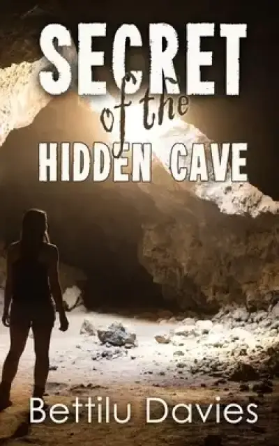 The Secret of the Hidden Cave