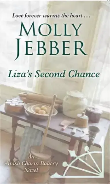 Liza's Second Chance