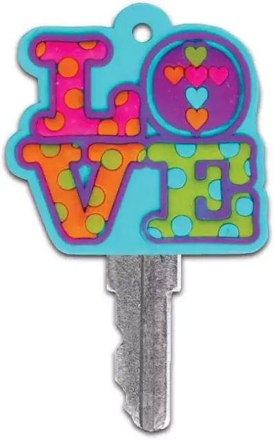 Love Key Cover