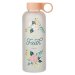 Water Bottle Glass Walk by Faith 2 Cor. 5:7