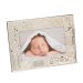 2 Tone Silverplated Data Frame with Animals