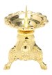 Chandelier H 15 cm