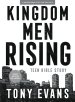 Kingdom Men Rising: Teen Guys Bible Study Book with Video Access