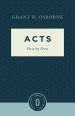 Acts Verse by Verse ()