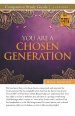 You Are A Chosen Generation Study Guide