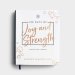 Candace Cameron Bure - 100 Days of Joy and Strength -  A Devotional Journal