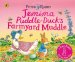 World Of Peter Rabbit: Jemima Puddle-duck’s Farmyard Muddle