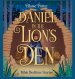 Daniel's Den: 5 Bedtime Stories of Lionhearted Faith