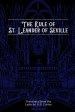 Rule of St. Leander of Seville