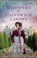 Whispers at Painswick Court