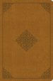 ESV Value Compact Bible (TruTone, Goldenrod, Ornament Design)