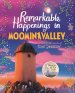Remarkable Happenings In Moominvalley