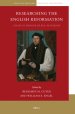 Researching the English Reformation: Essays in Honour of W.B. Patterson
