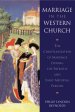 Marriage in the Western Church