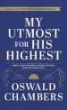 My Utmost For His Highest