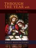 Through the Year with In Sinu Jesu: Daily Meditations