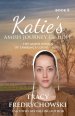 Katie's Amish Journey of Hope