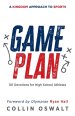 Gameplan: A Kingdom Approach to Sports