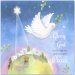 Peace Dove (Pack of 5) Christian Christmas Cards