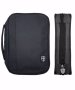 Armor of God Bible Cover XL Bl