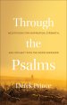 Through the Psalms: Meditations for Inspiration, Strength, and Intimacy with the Good Shepherd