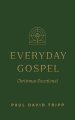 Everyday Gospel Christmas Devotional