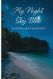 My Night Sky Blue