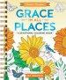 Grace in All Places: A Devotional Coloring Book