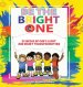 Be the Bright One: 52 Weeks of God's Light and Heart Transformation