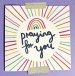 Praying for You Single Card