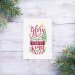 Newborn King Mini Card
