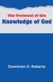 The Protocol of the Knowledge of God