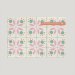 Be Still  - Tea Towel