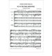 Magnificat and Nunc Dimittis: Vocal Score