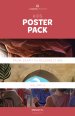 Gospel Project for Kids: Kids Poster Pack - Volume 9: From Death to Resurrection
