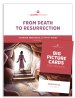 Gospel Project for Preschool: Younger Preschool Activity Pack - Volume 9: From Death to Resurrection