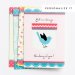 Thinking of You - Pockets of Inspiration - 12 Boxed Cards, KJV